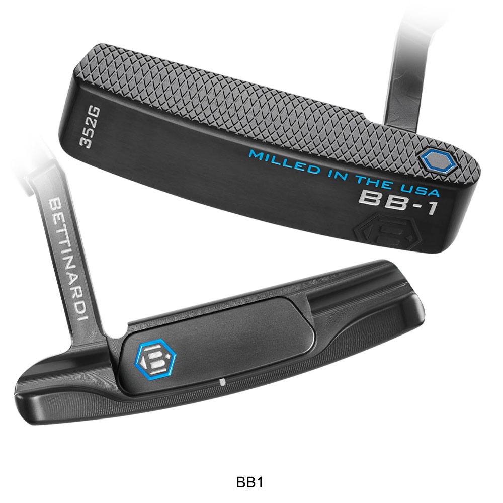 Bettinardi BB Series Putter 2024 – Golfio