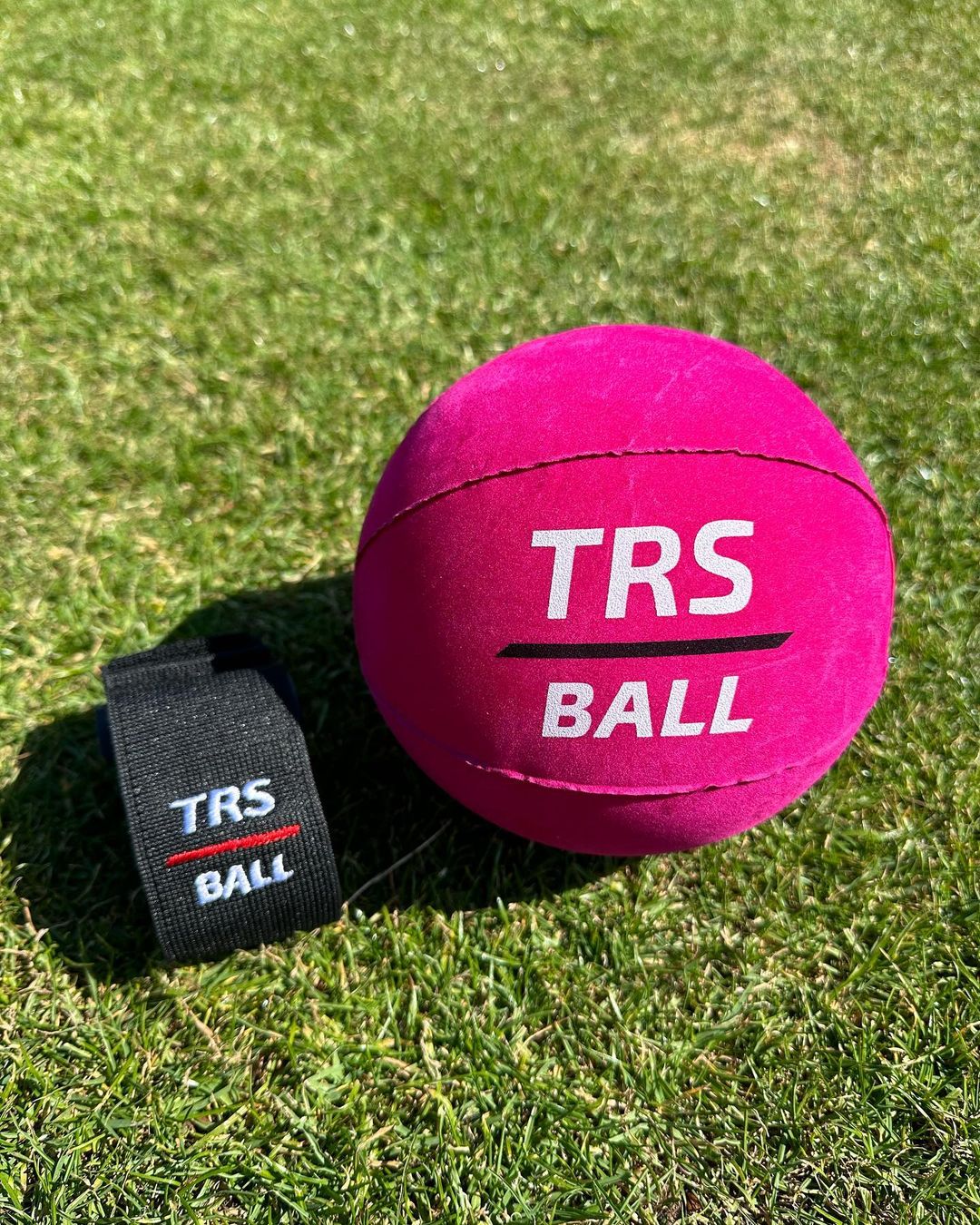 Golf Training Aid TRS Ball