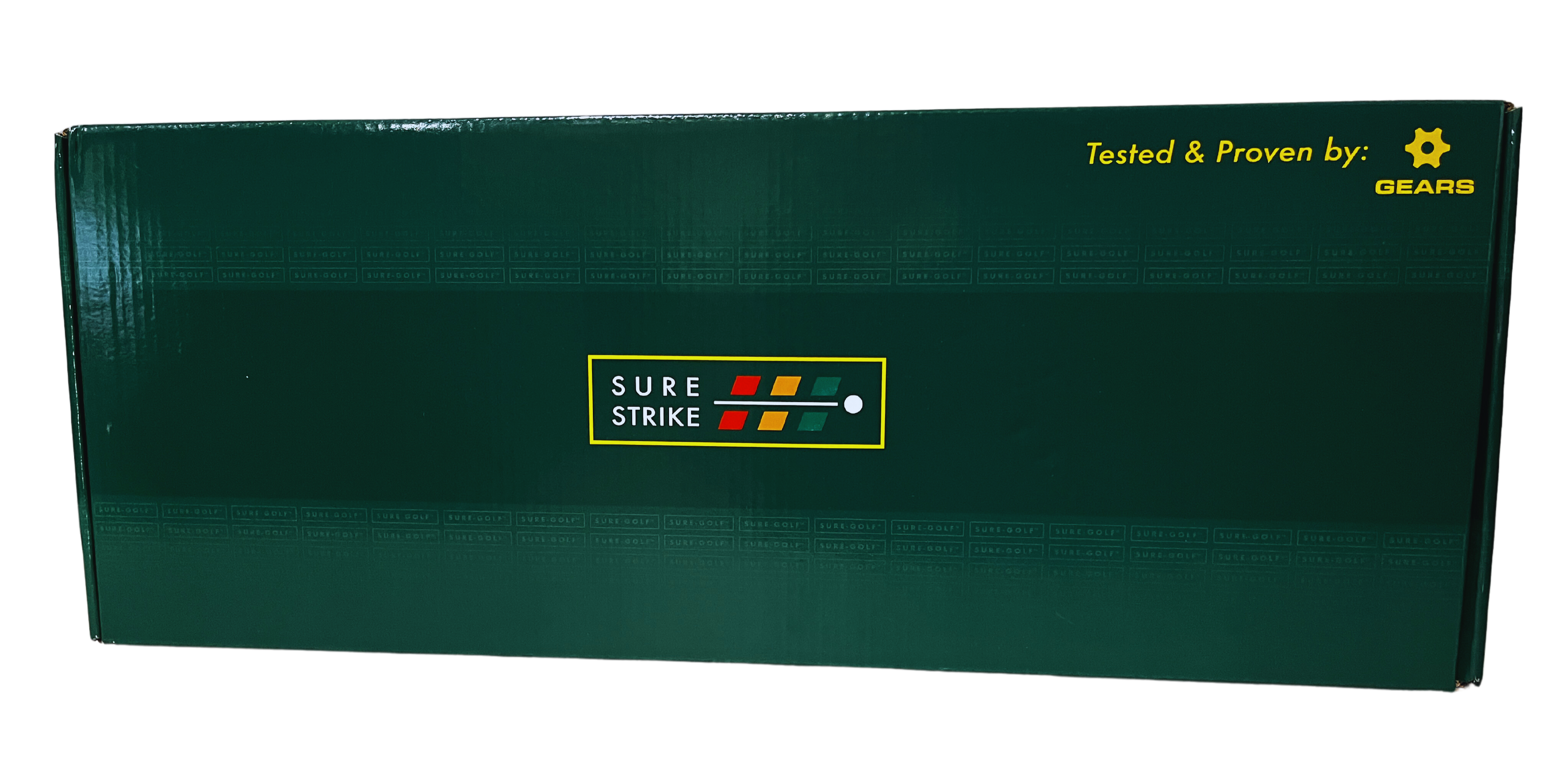 Golf Training Aid Sure-Strike Jr. by Sure Golf