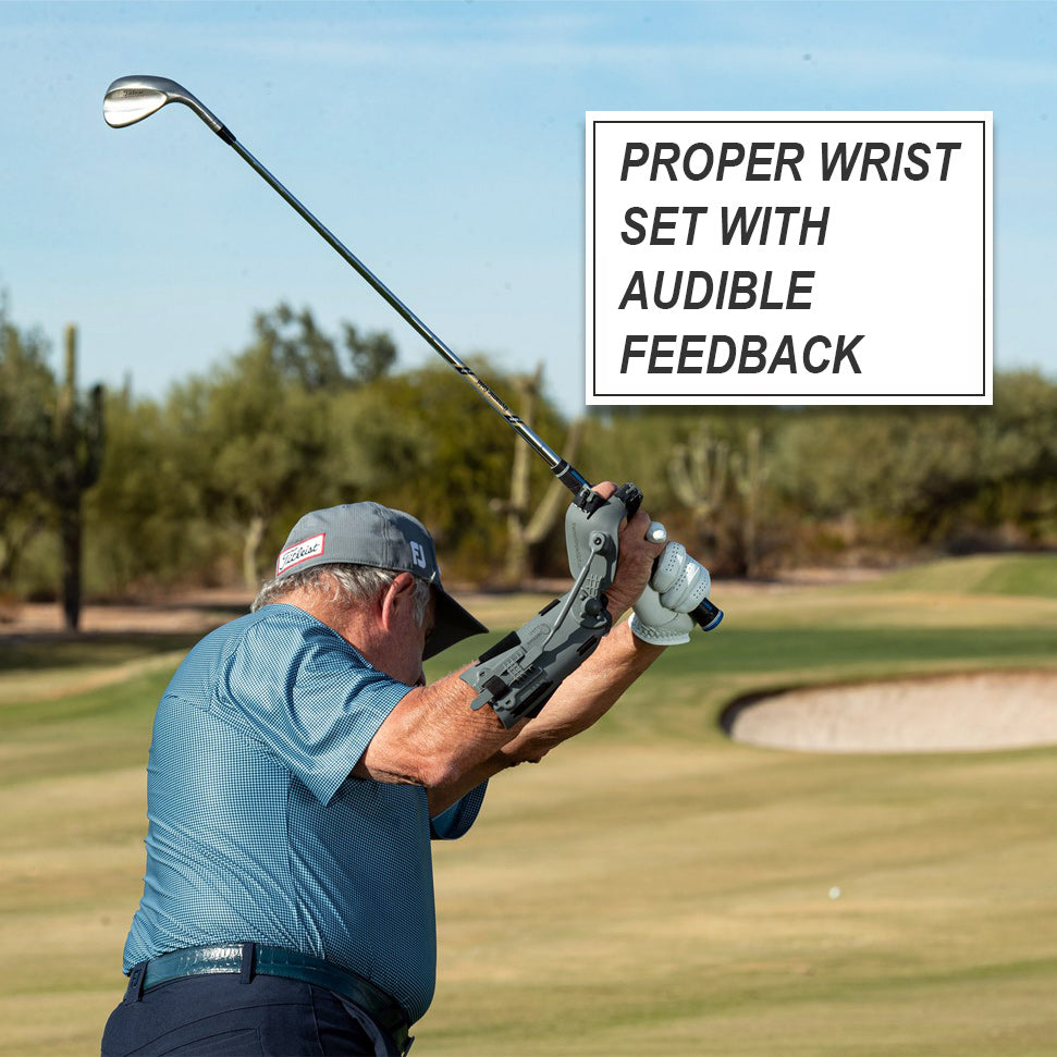 Golf Training Aid Precision Impact by Pure Swing Products