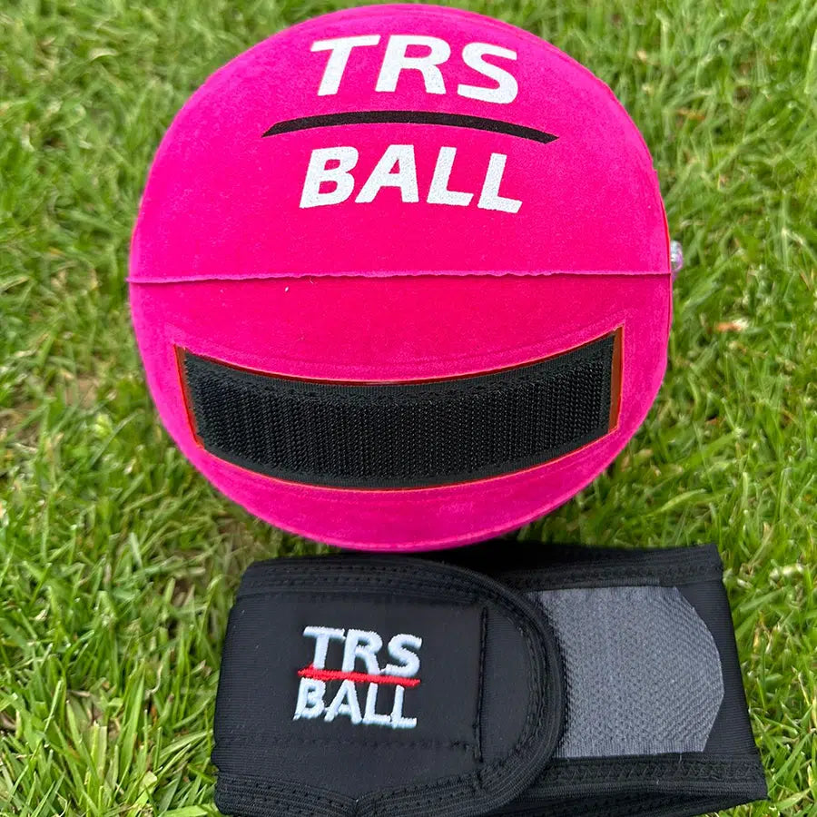 Golf Training Aid TRS Ball