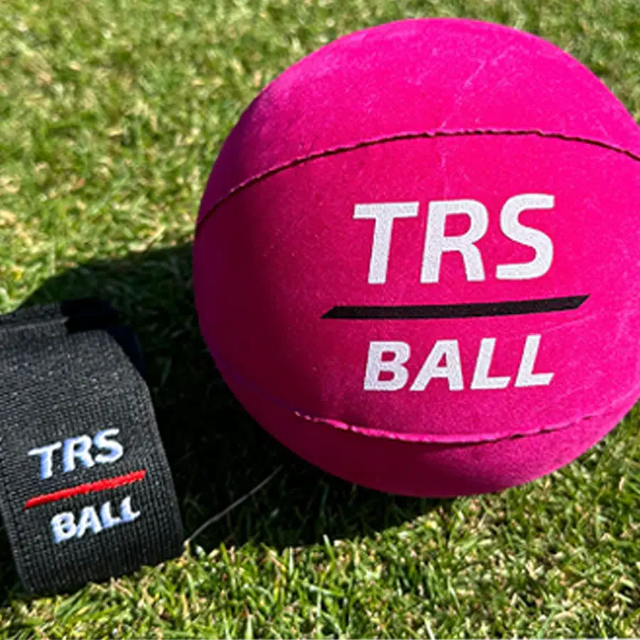 Golf Training Aid TRS Ball