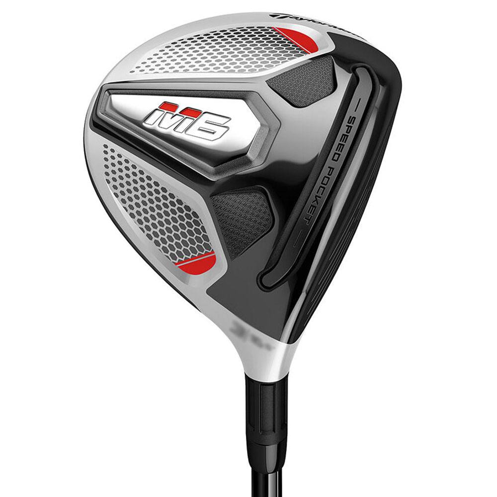 TaylorMade M6 Fairway Wood 2019 Women