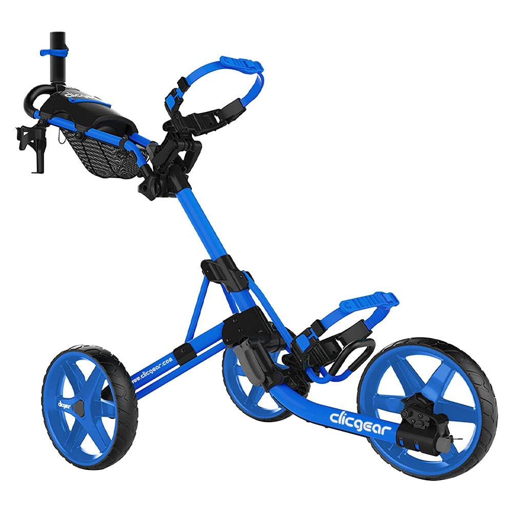 Clicgear 4.0 Push Cart - 24