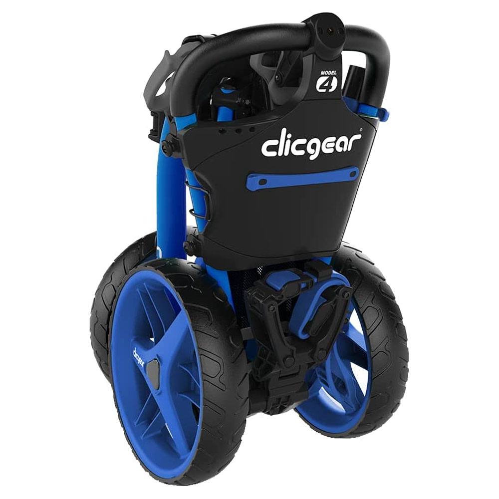 Clicgear 4.0 Push Cart - 24