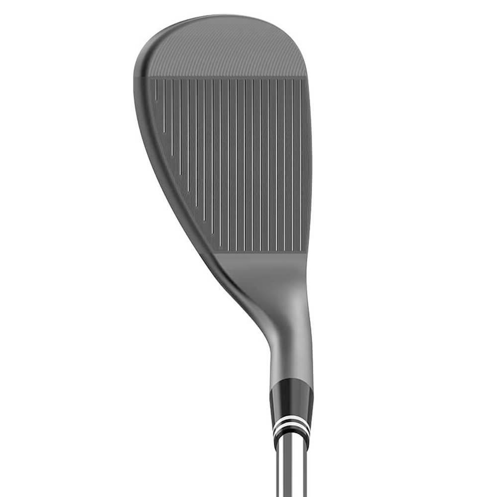 Cleveland RTX Zipcore Black Satin Wedge 2020