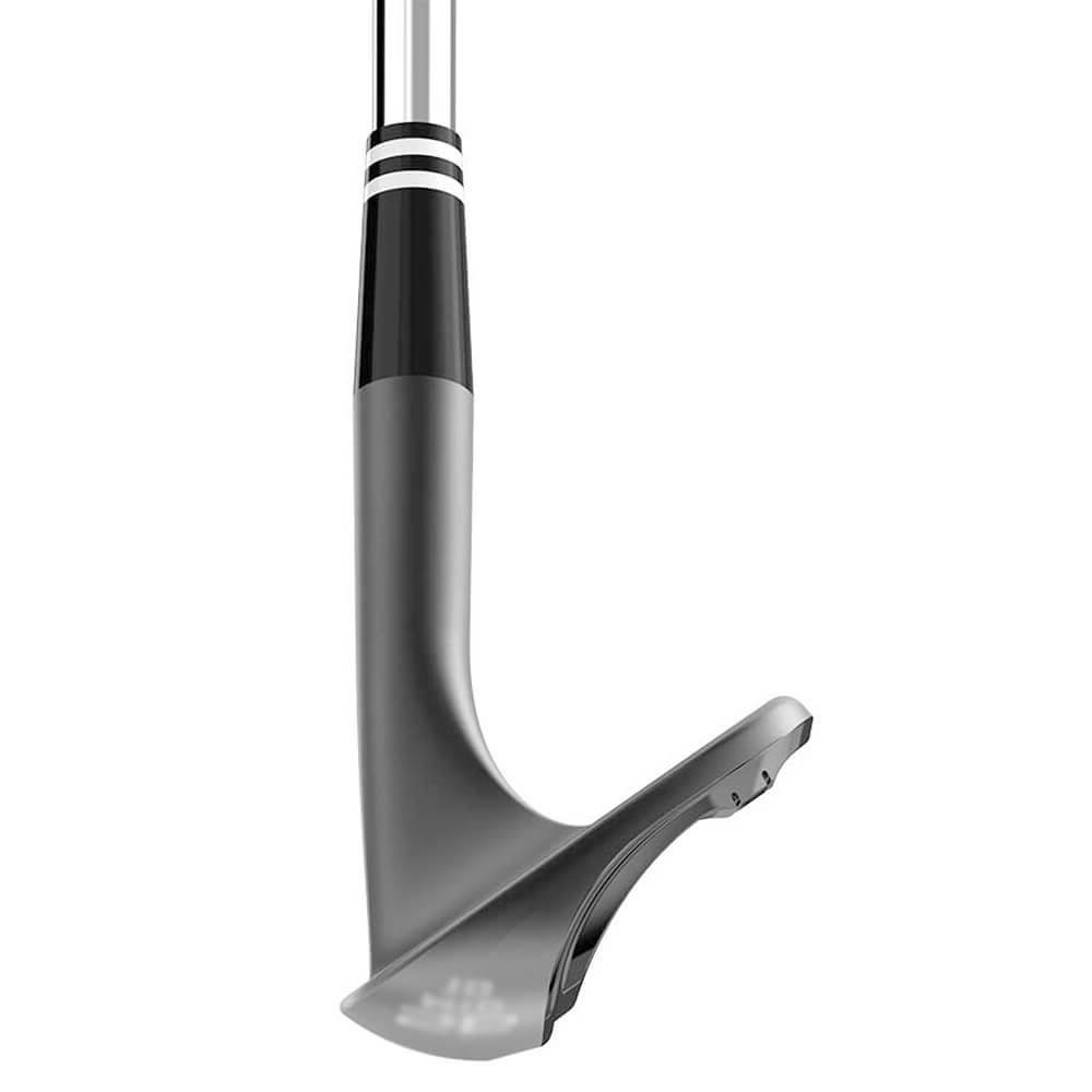 Cleveland RTX Zipcore Black Satin Wedge 2020