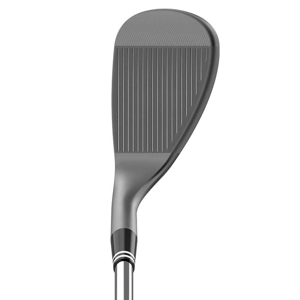 Cleveland RTX Zipcore Black Satin Wedge 2020