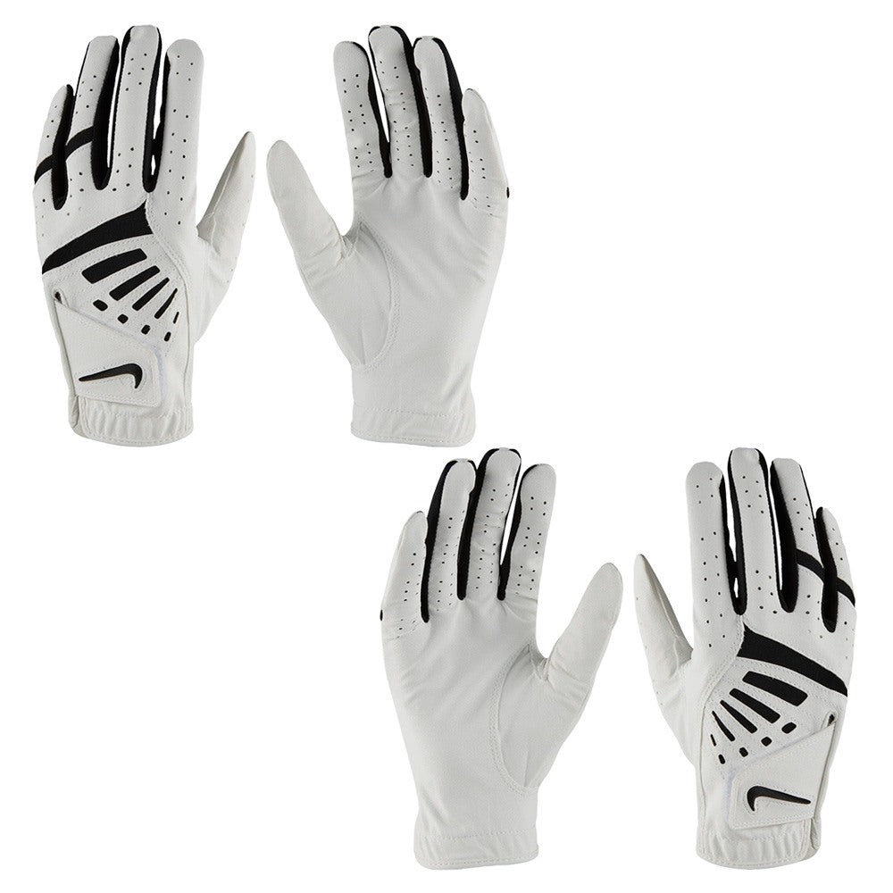 Nike Dura Feel 9 Golf Glove 2020 Boys