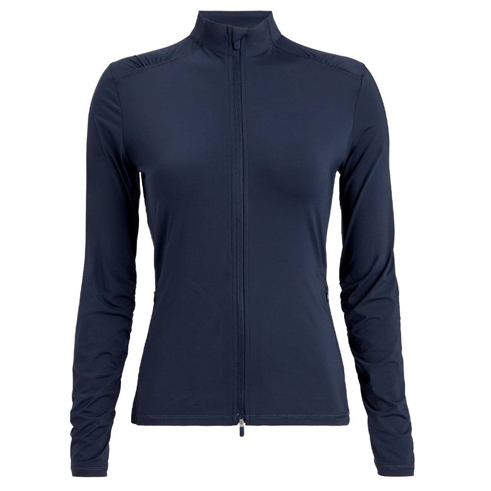 Gfore Featherweight Full Zip Golf Jacket 2021 Women