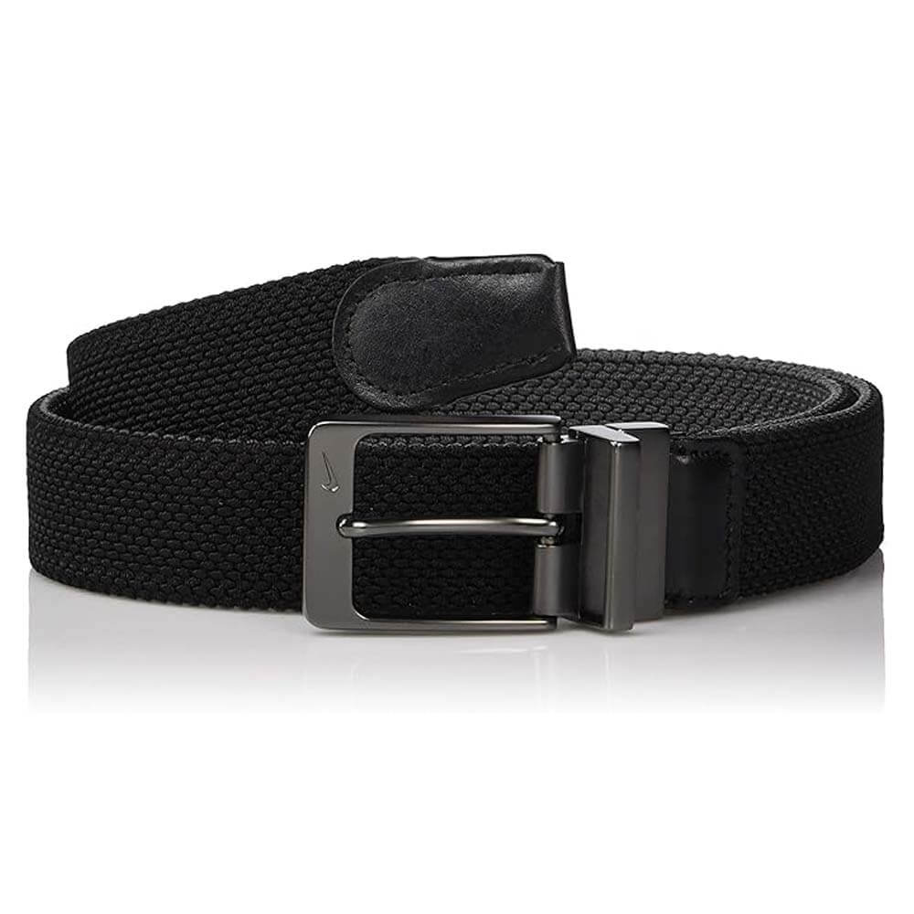 Nike G-Flex Stretch Woven Golf Belt 2021