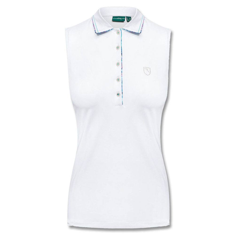 Chervo Aghene Golf Polo 2021 Women