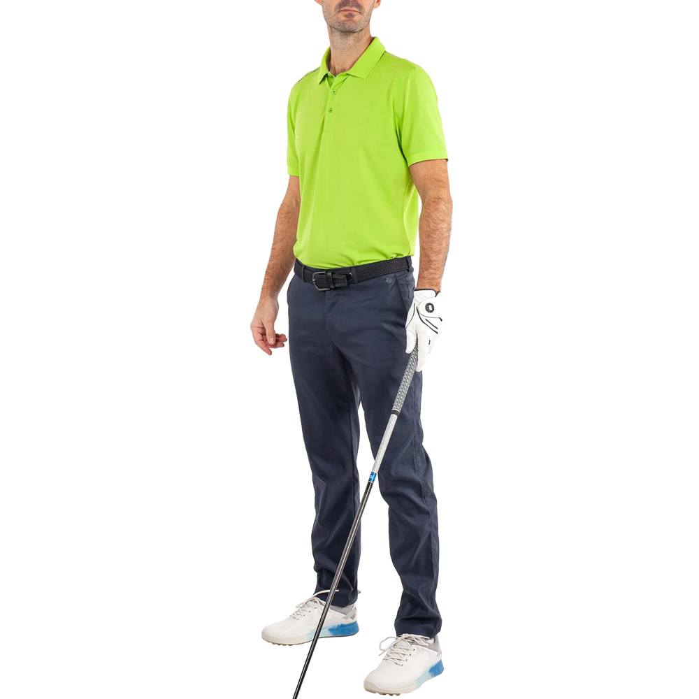 Galvin Green Max Ventil8 Plus Golf Polo 2021