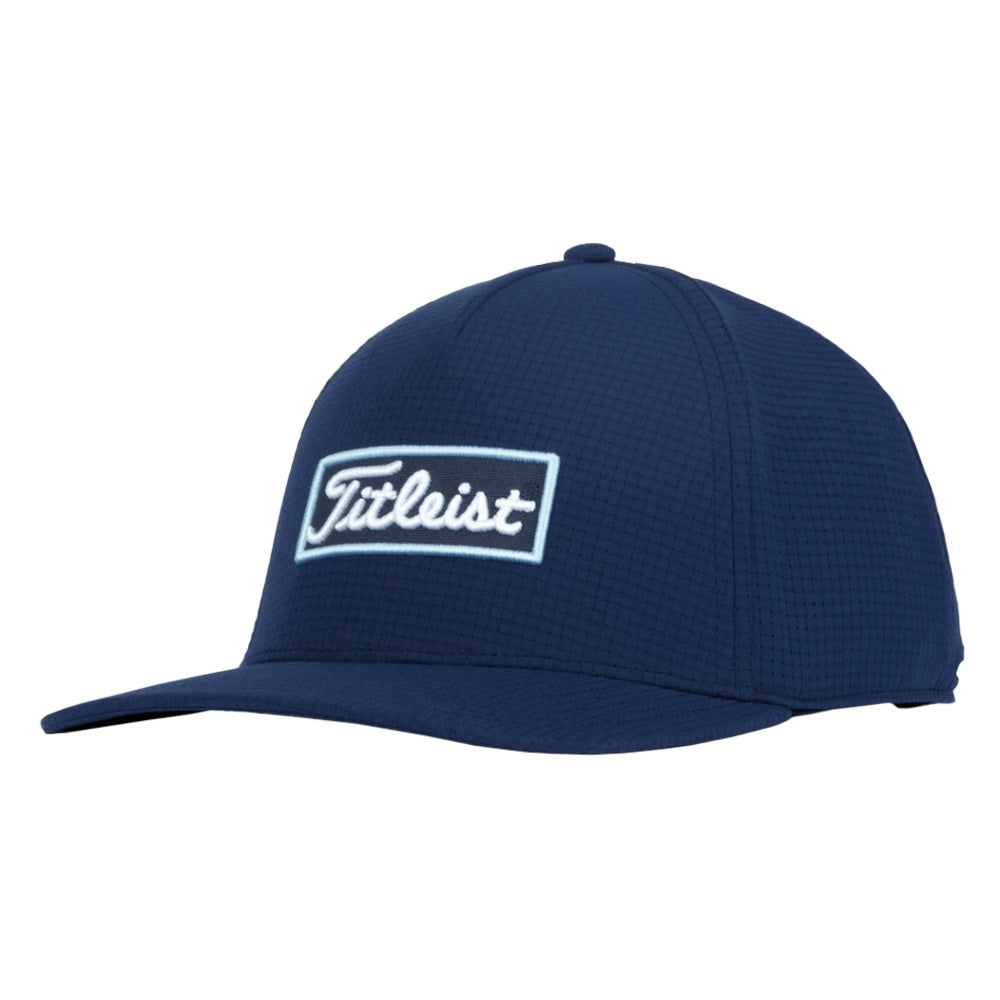 Titleist West Coast Oceanside Golf Cap 2021