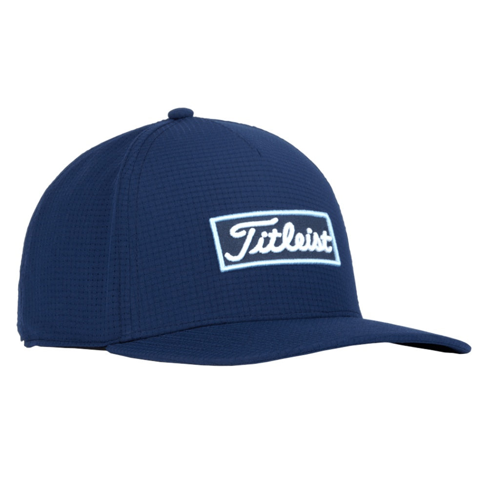 Titleist West Coast Oceanside Golf Cap 2021