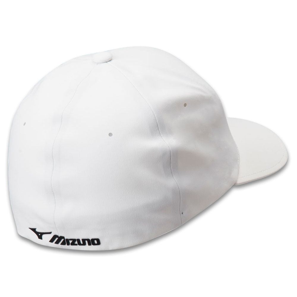 Mizuno Tour Delta Fitted Golf Cap 2022