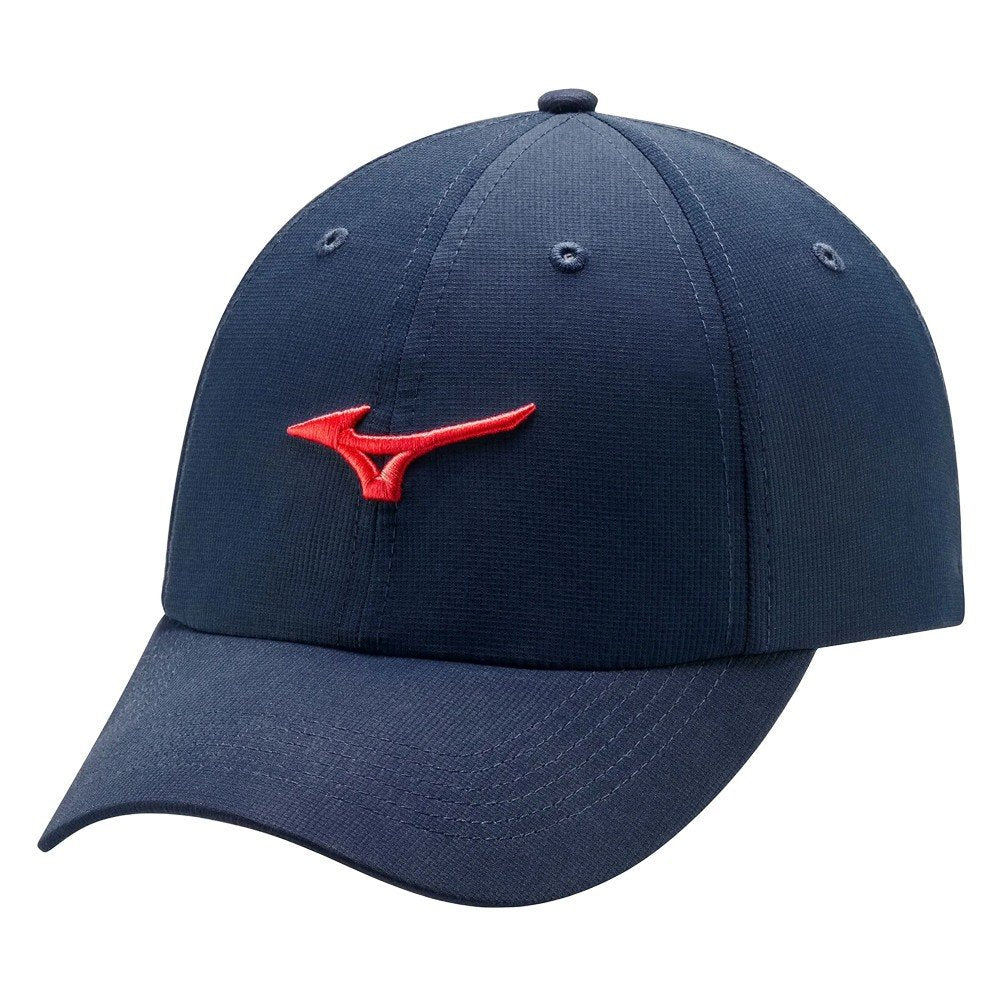 Mizuno Tour Adjustable Lightweight Golf Cap 2022