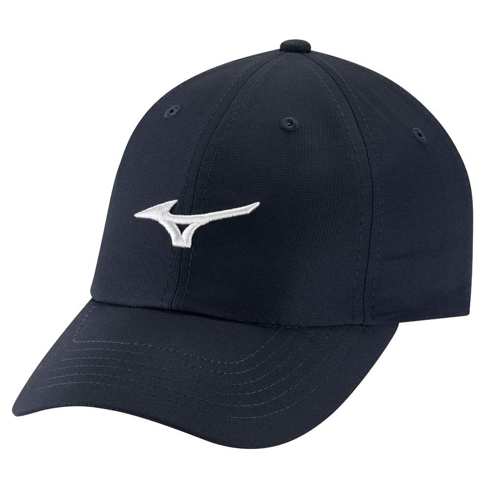 Mizuno Tour Adjustable Lightweight Golf Cap 2022