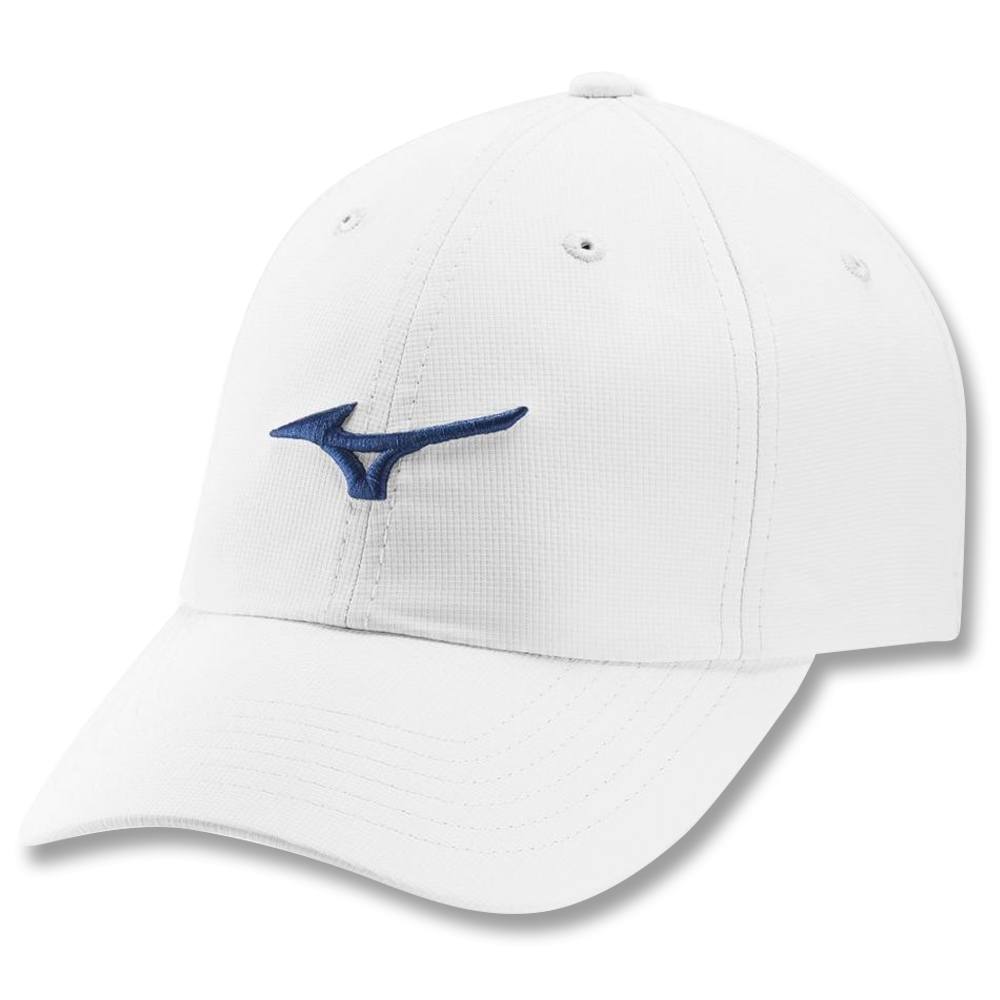 Mizuno Tour Adjustable Lightweight Golf Cap 2022