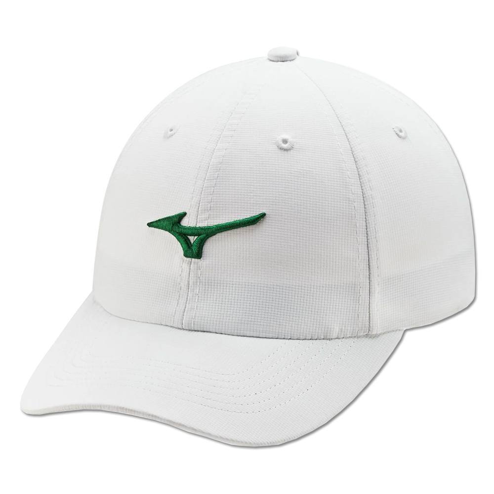 Mizuno Tour Adjustable Lightweight Golf Cap 2022