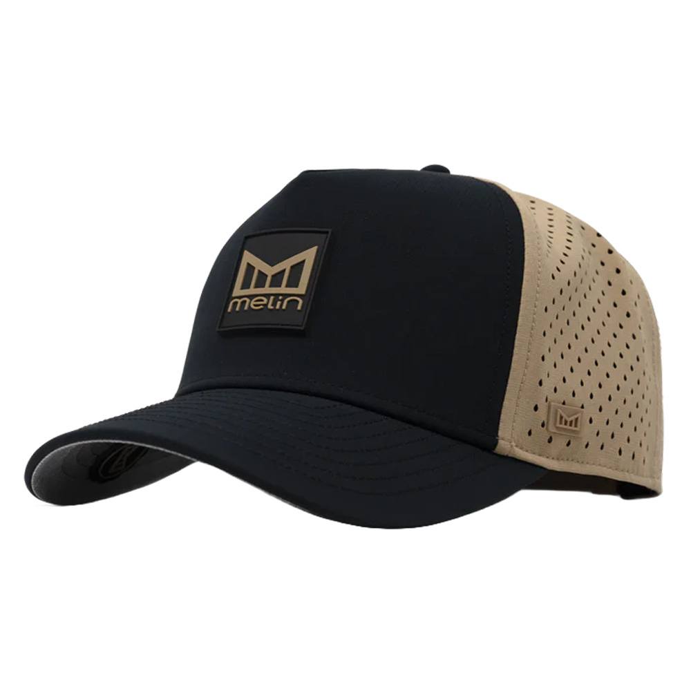 Melin Odyssey Stacked Hydro Golf Cap 2021