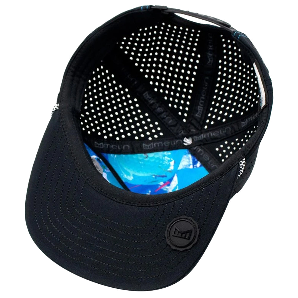 Melin Coronado Hydro Golf Cap 2023