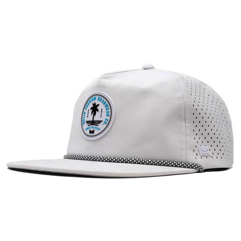 Melin Coronado Hydro Golf Cap 2023