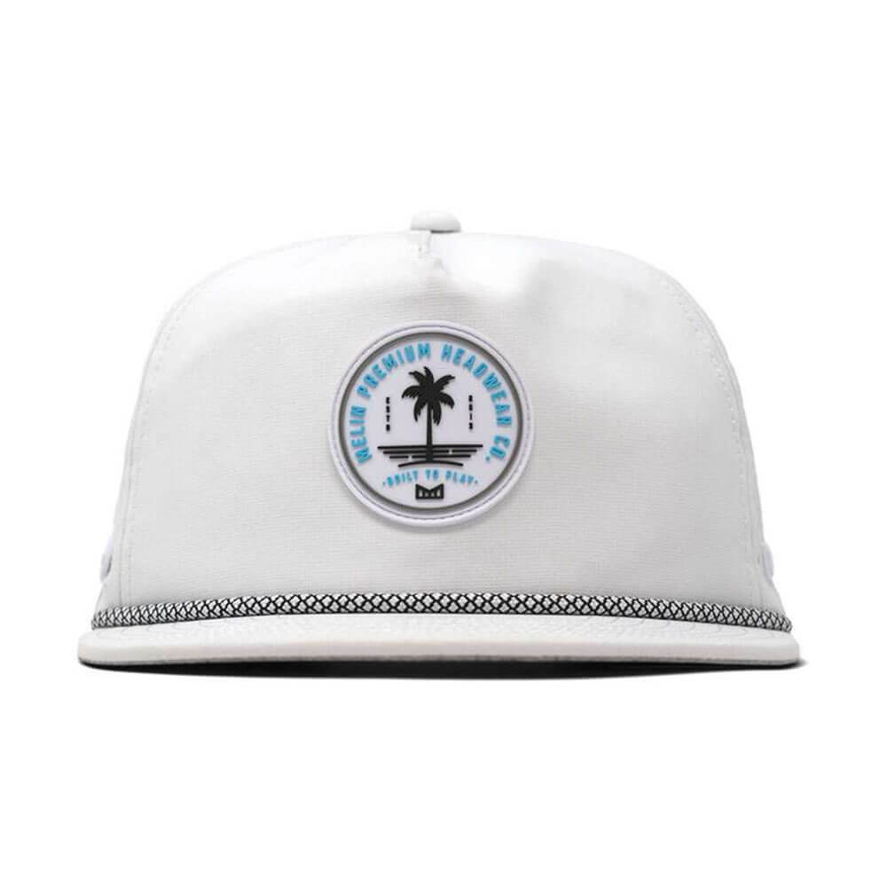 Melin Coronado Hydro Golf Cap 2023