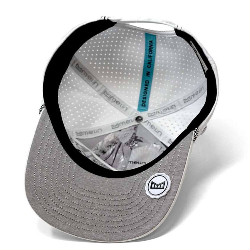 Melin Coronado Hydro Golf Cap 2023