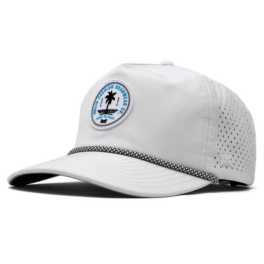 Melin Coronado Hydro Golf Cap 2023