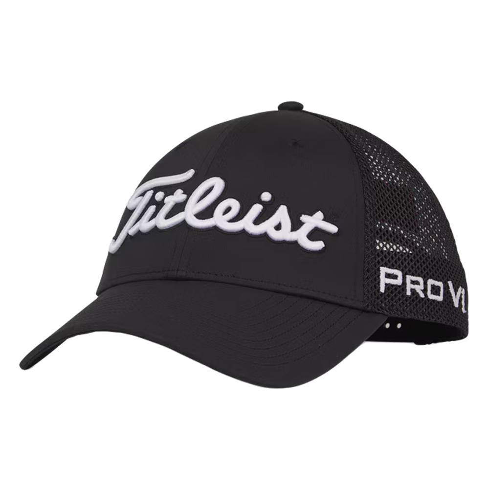 Titleist Tour Performance Mesh Golf Cap 2024