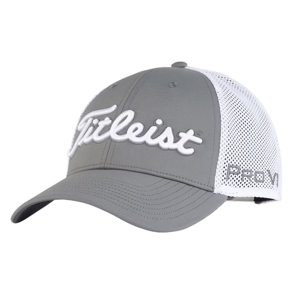 Titleist Tour Performance Mesh Golf Cap 2024