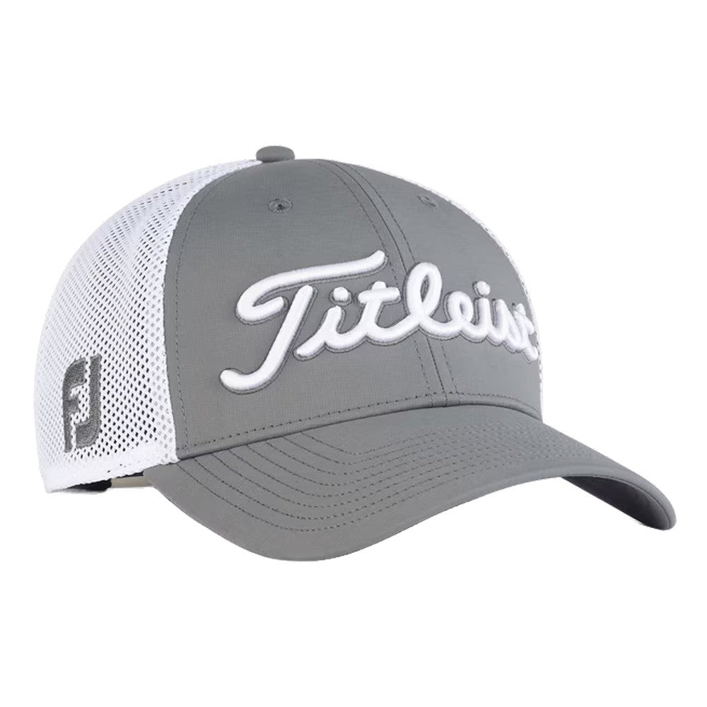 Titleist Tour Performance Mesh Golf Cap 2024