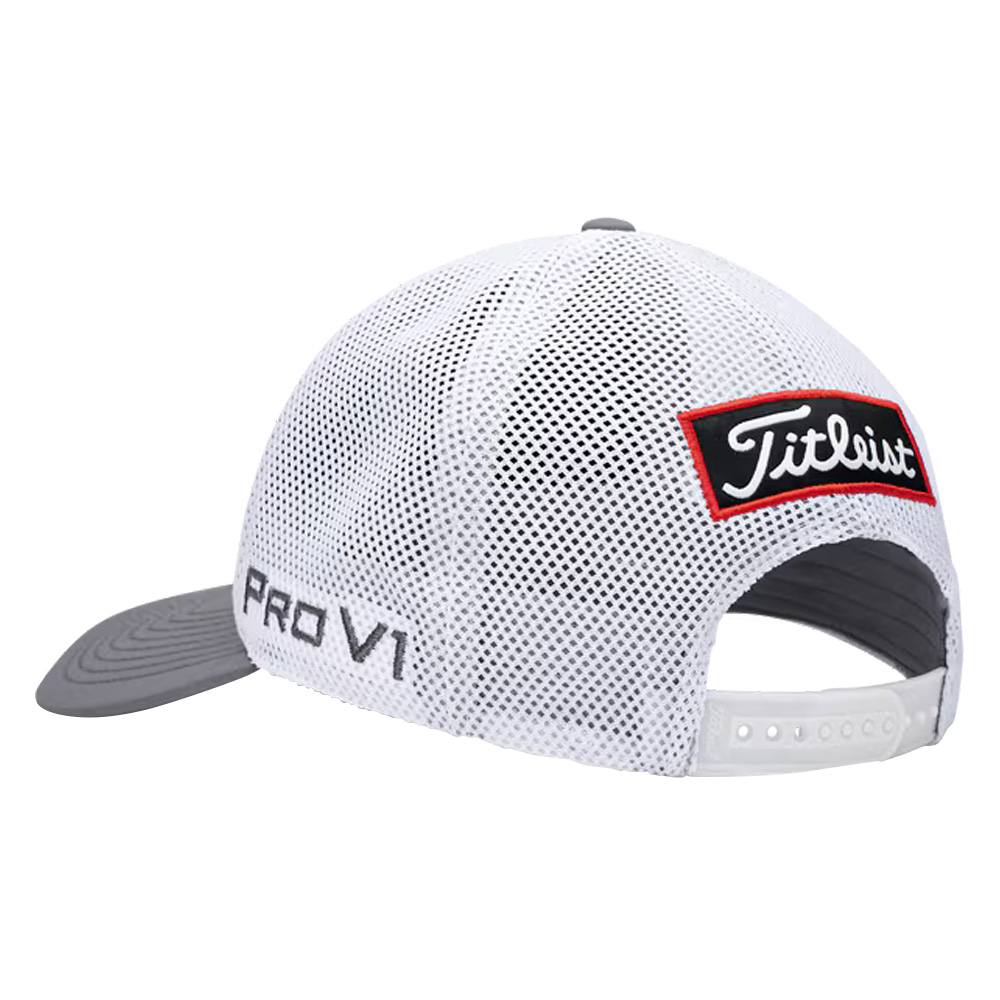 Titleist Tour Performance Mesh Golf Cap 2024