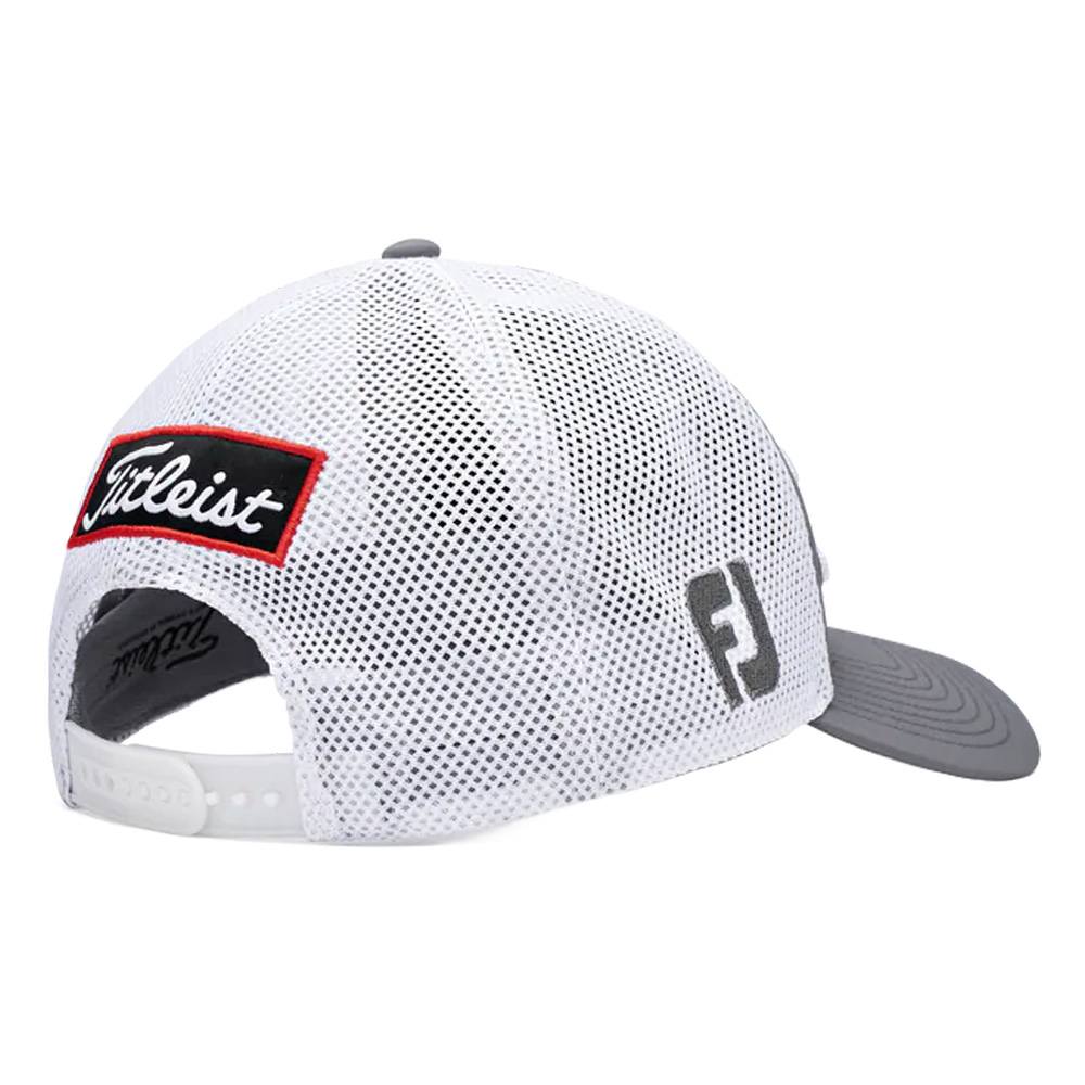 Titleist Tour Performance Mesh Golf Cap 2024