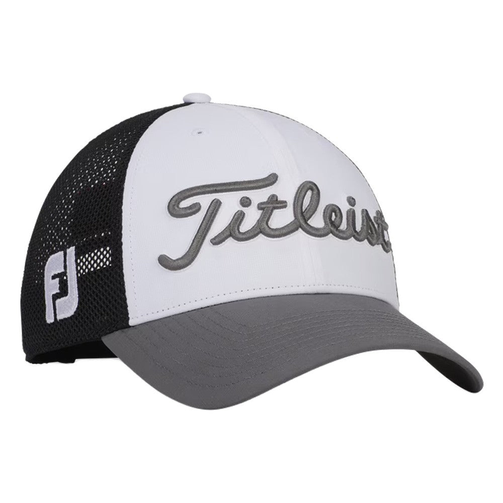 Titleist Tour Performance Mesh Golf Cap 2024