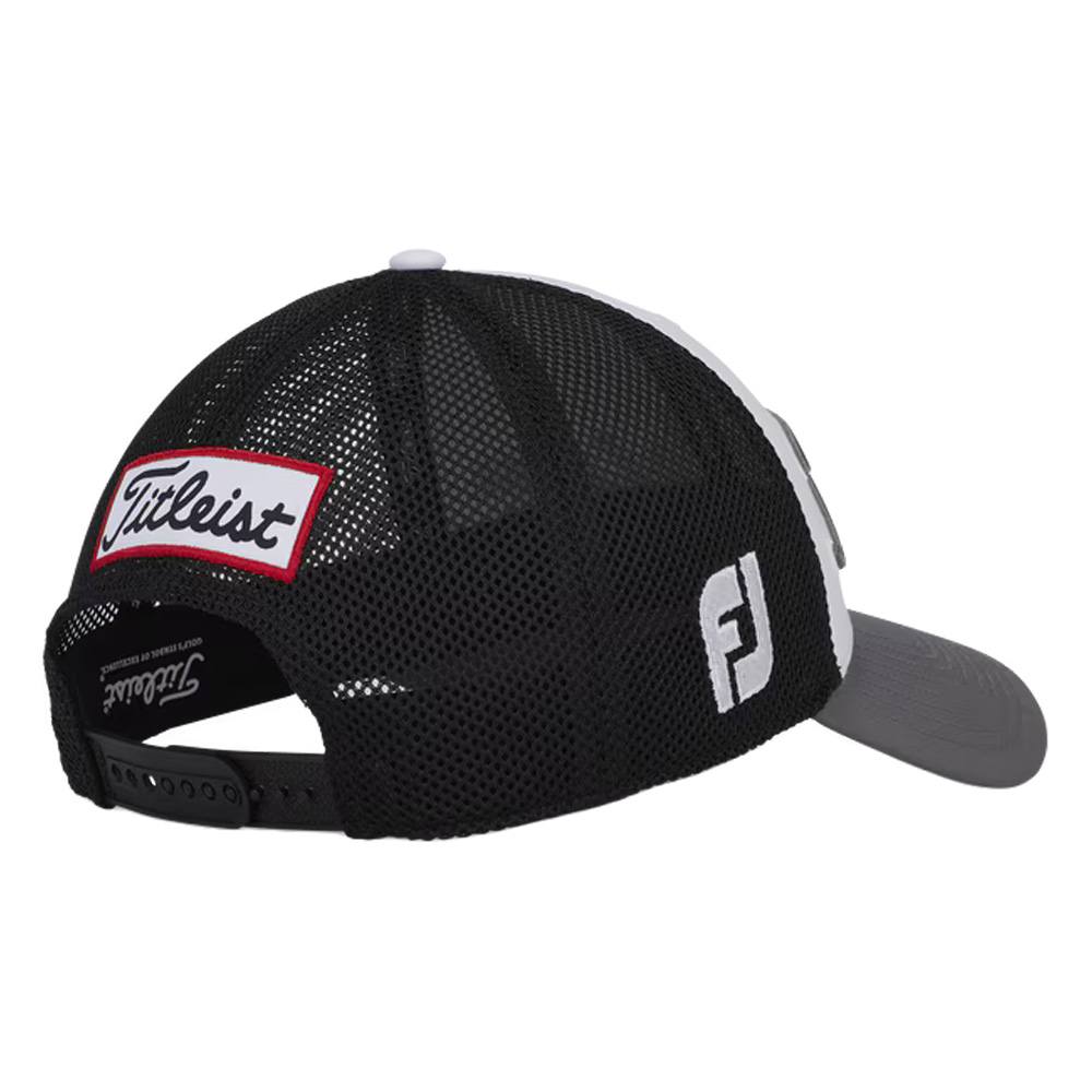 Titleist Tour Performance Mesh Golf Cap 2024