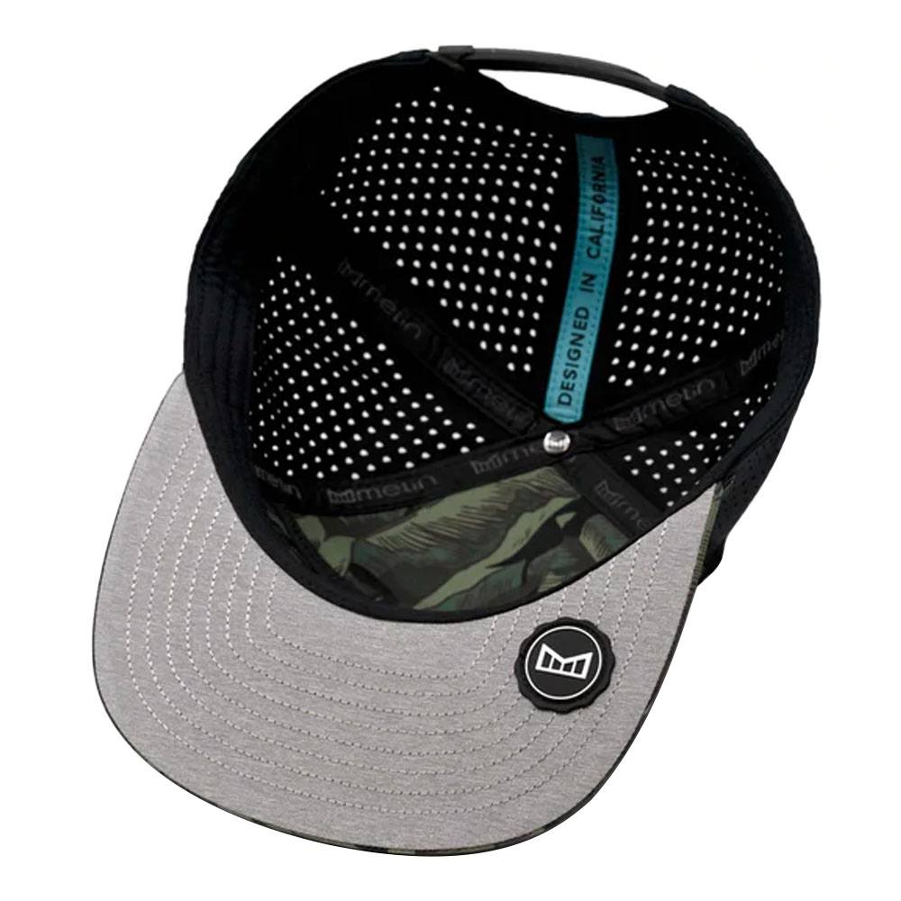 Melin Hydro Trenches Icon Golf Cap 2023