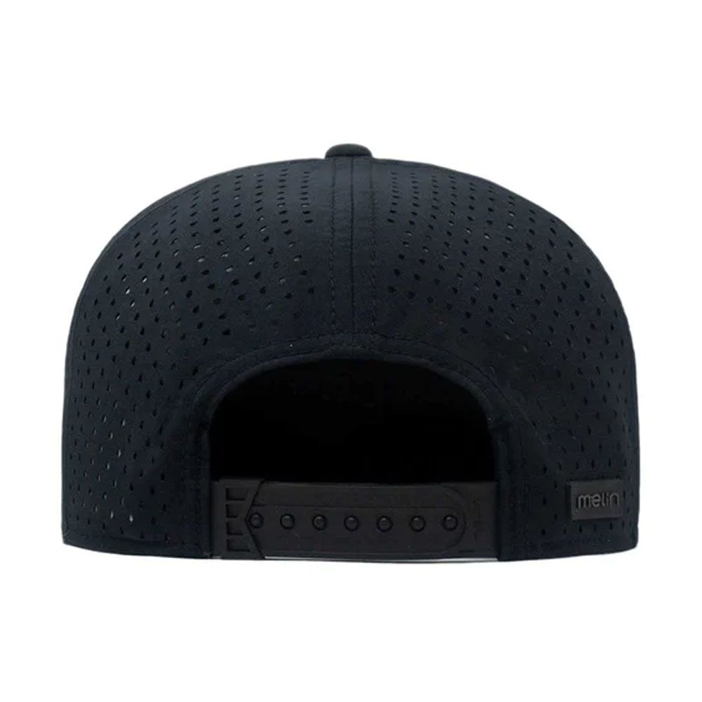 Melin Hydro Trenches Icon Golf Cap 2023