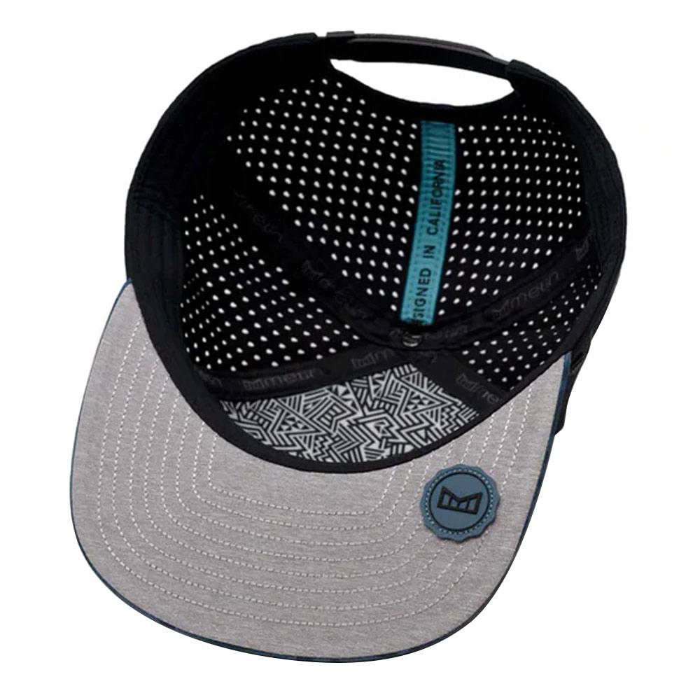 Melin Hydro Trenches Icon Golf Cap 2023