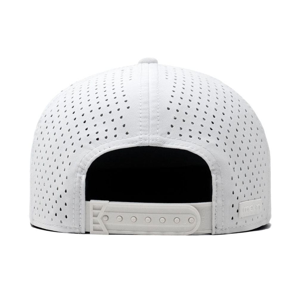 Melin Hydro Trenches Icon Golf Cap 2023