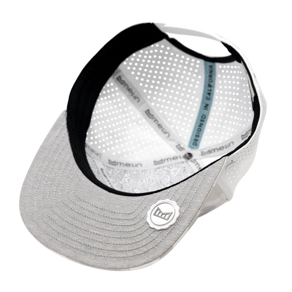 Melin Hydro Trenches Icon Golf Cap 2023