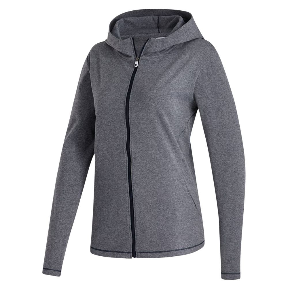 FootJoy Full-Zip Hoodie Golf Jacket 2022 Women