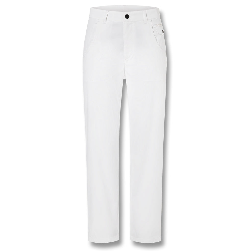 Bogner Marisol Golf Pants White - SS22 Women