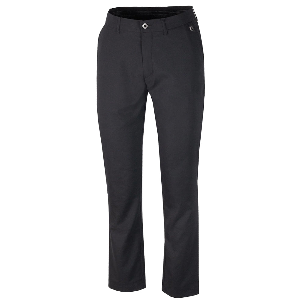 Galvin Green Nixon Golf Pants Black - FW22