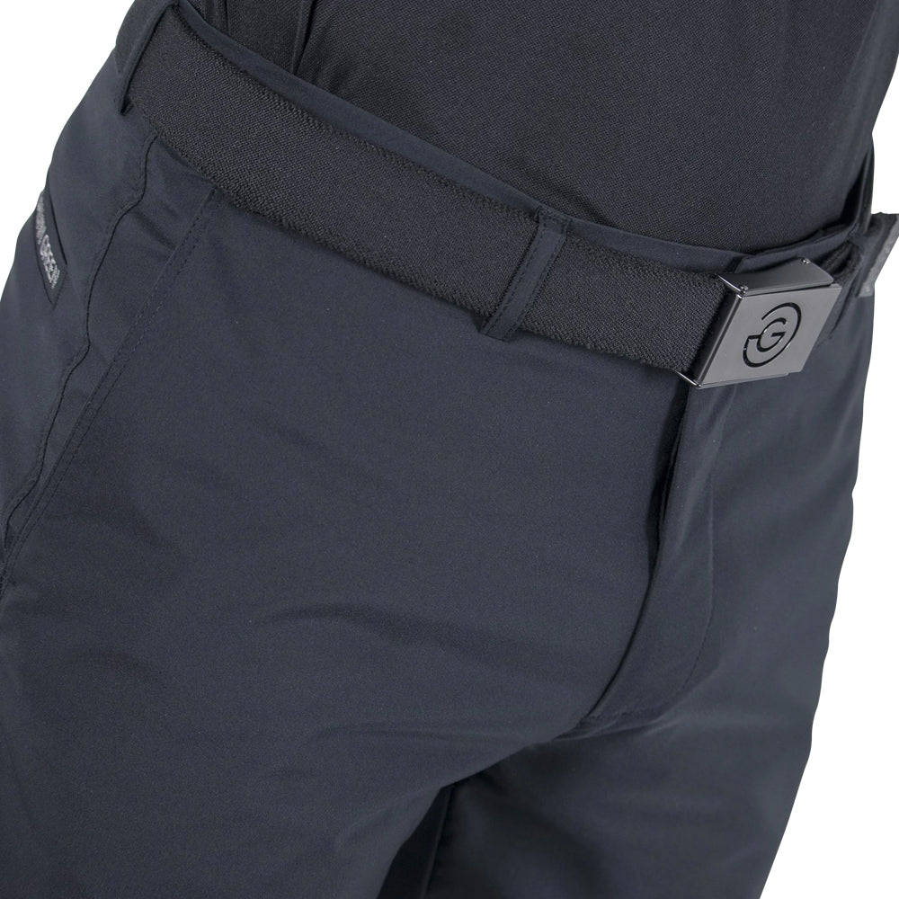 Galvin Green Nixon Golf Pants Black - FW22