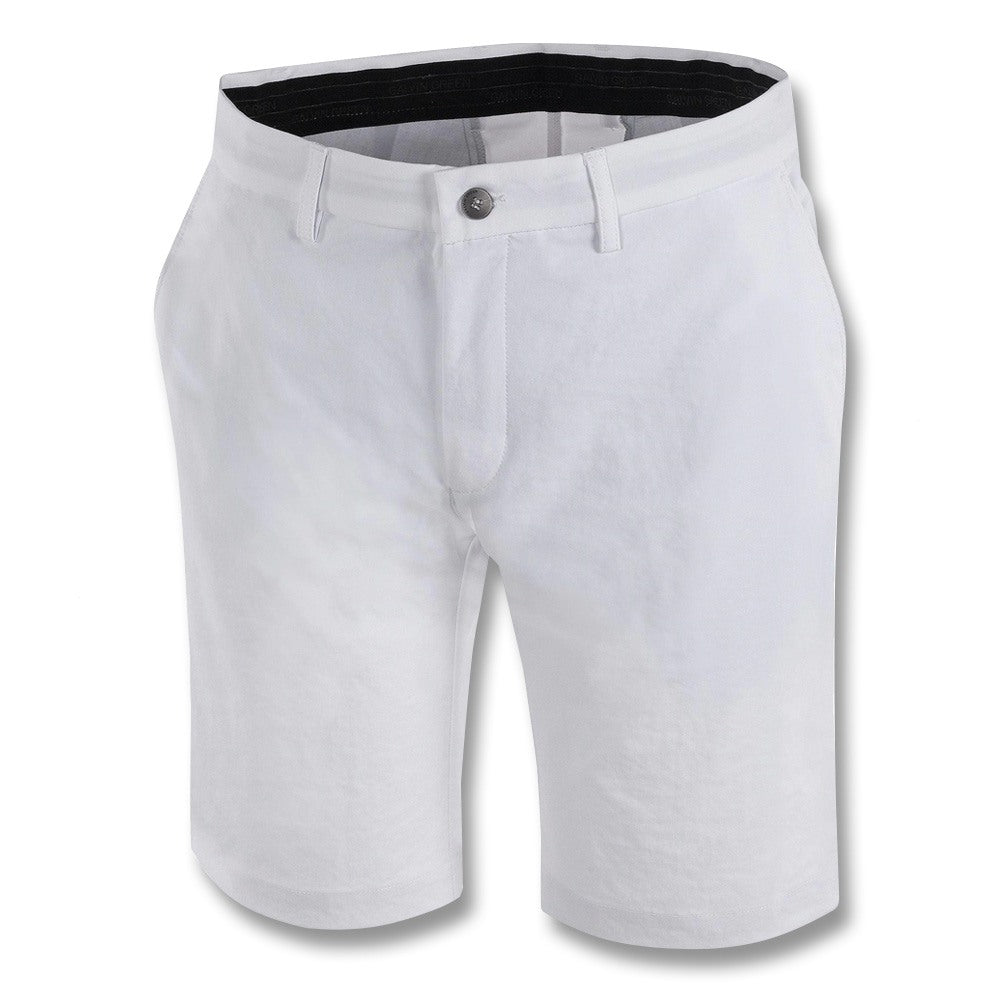 Galvin Green Paul Ventil8 Golf Shorts White - SS22