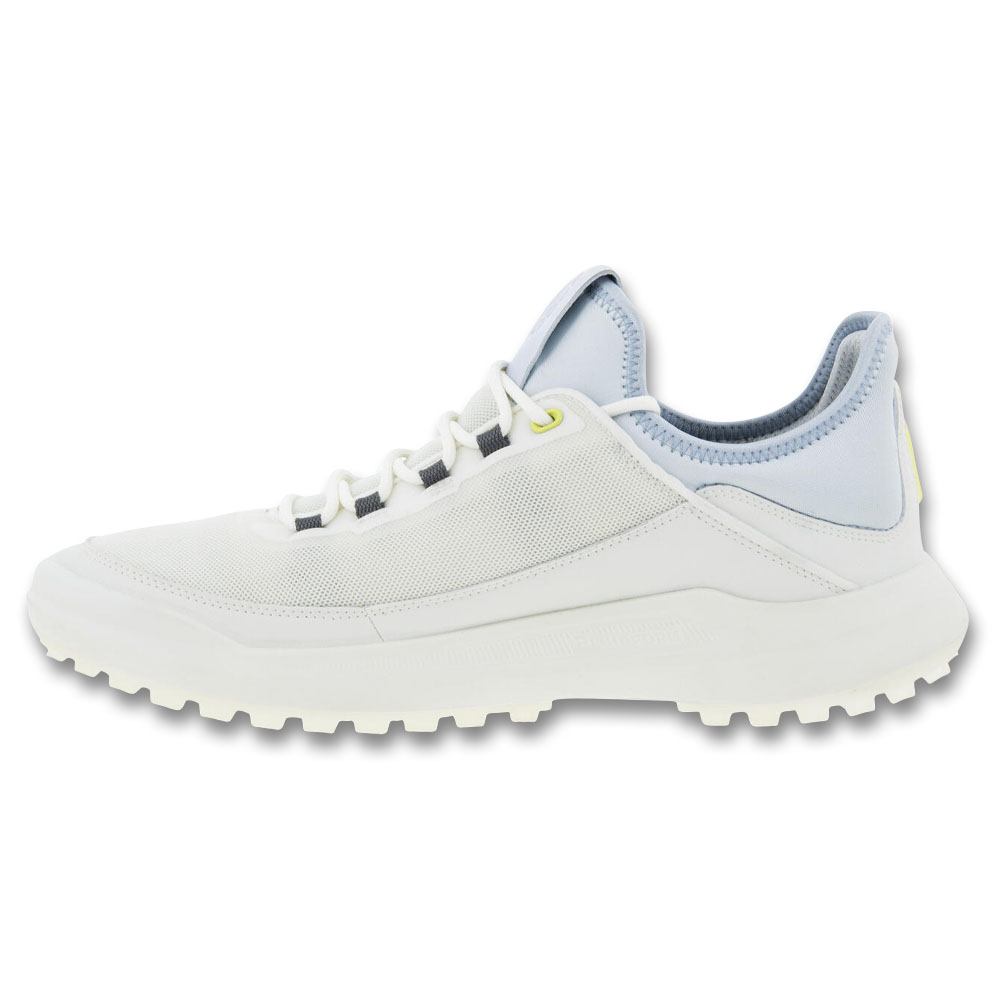 ECCO Core Mesh Spikeless Golf Shoes 2022