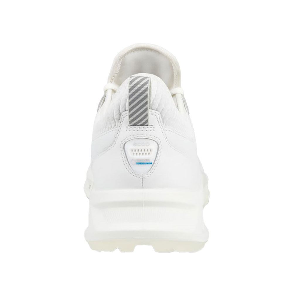 ECCO BIOM C4 Spikeless Golf Shoes 2022