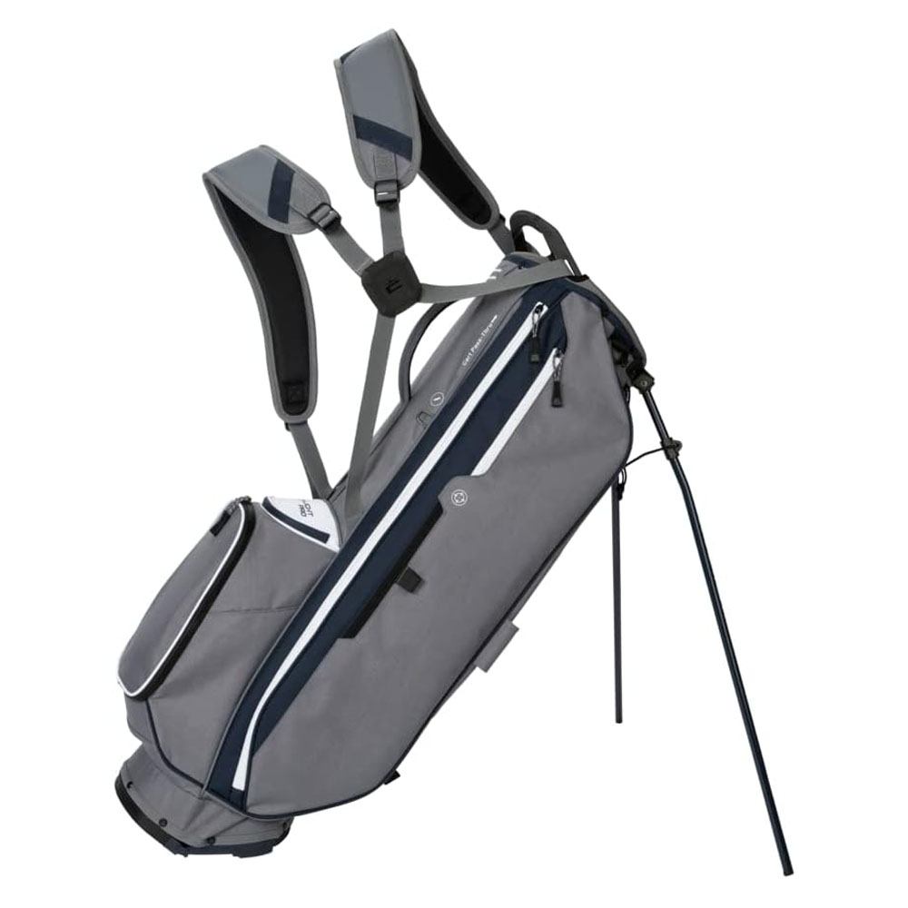 Cobra Pro Cresting Stand Bag 2022